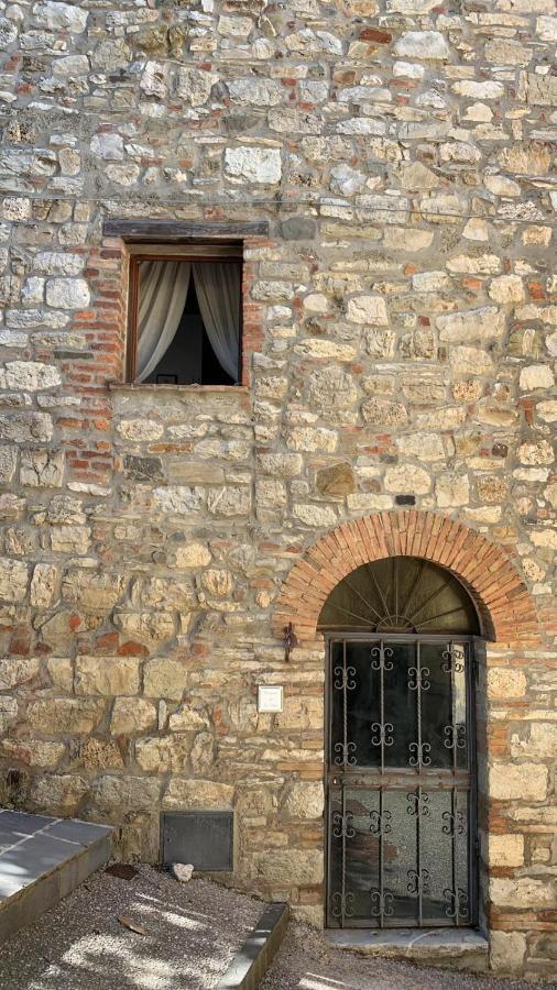 Il Fiore Di Montieri Ngoại thất bức ảnh